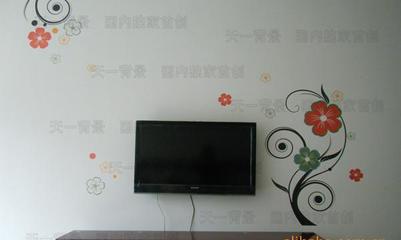 成都墙纸选购指南 墙纸效果图与装修材料合作全解析